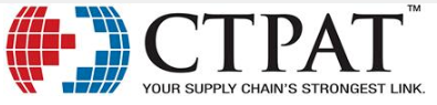 C-TPAT Certified Partner with US Customs and Border Protection